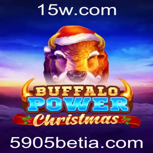 Descubra o Fascinante Universo do Jogo Buffalo Power Christmas