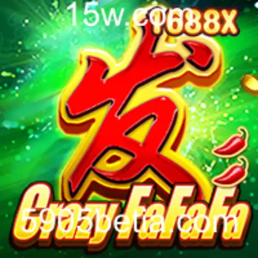 Descubra o Empolgante Mundo do CrazyFaFaFa e a Inovação 5905 Bet