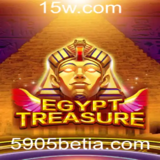 Descubra os Mistérios de EgyptTreasure: O Jogo que Conquista Apostas