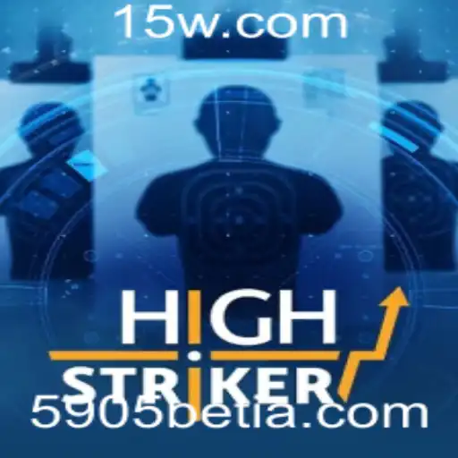 HighStriker: Descubra o Jogo Mais Empolgante do Momento