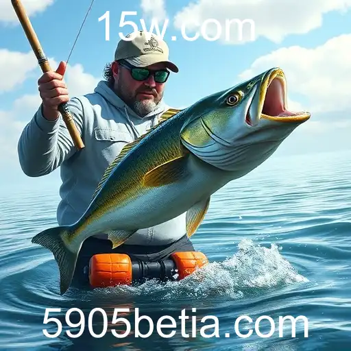 Jogos de pesca