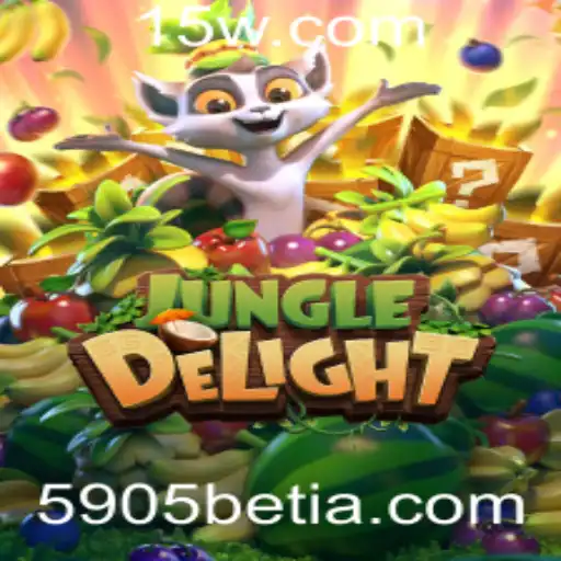Explorando JungleDelight: Um Mergulho nas Regras e Atrações do Jogo