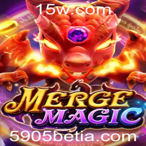 Explorando MERGEMAGIC: Um Mergulho no Universo dos Jogos de Estratégia