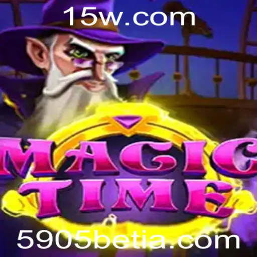 Explorando o Fascinante Mundo de MagicTime: Um Jogo de Apostas e Estratégia