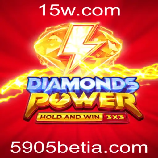 Explorando o Jogo Diamondspower e o Fascínio da Aposta 5905 Bet