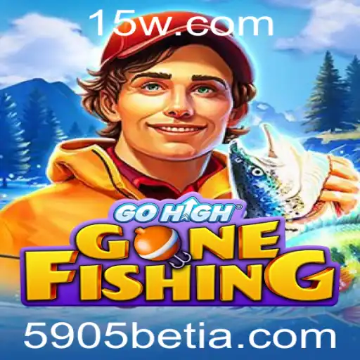 Mergulhe na Aventura de 'GoHighGoneFishing': O Jogo que Une Estratégia e Diversão
