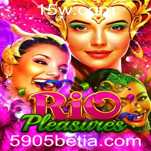 Explorando o Fascínio de RioPleasures: Um Mergulho nas Aventuras do 5905 Bet