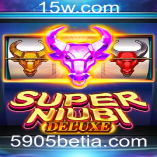 Conheça o Universo de SuperNiubiDeluxe: O Desafio Incomparável de 5905 bet