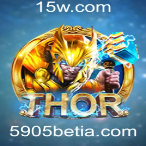 Descubra o Mundo de THOR: Regras e Estratégias do Jogo 5905 Bet