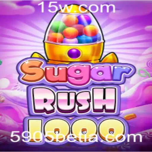 SugarRush1000: O Jogo de Apostas que Está Revolucionando o Mercado de Entretenimento