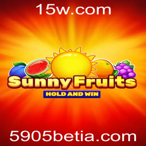 SunnyFruits: Descubra o Mundo Vibrante das Frutas com 5905 Bet