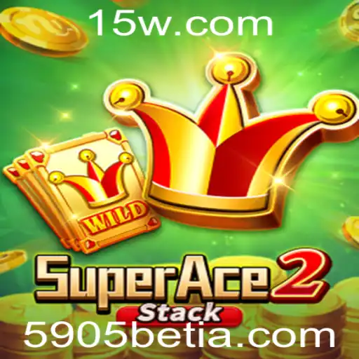 Descubra o Empolgante Mundo de SuperAce2 com 5905 Bet