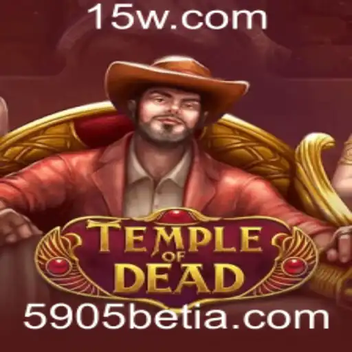 Desvendando o Fascinante Jogo TempleofDead: Uma Aventura de Apostas