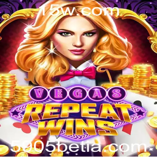 Explorando o Mundo do Jogo VegasRepeatWins: Estratégias e Regras