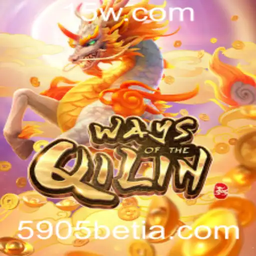 Explorando o Jogo WaysoftheQilin: Uma Aventura Mística com 5905 Bet