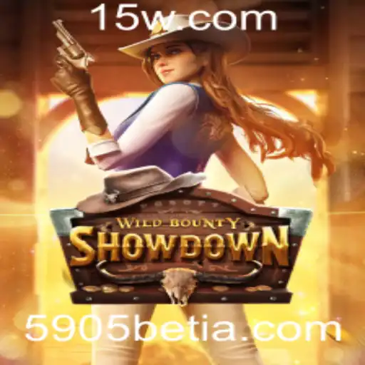 Explorando o Mundo do Jogo WildBountyShowdown com a Palavra-Chave 5905 Bet